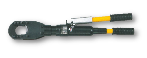 Hydraulic Hand Cutter
