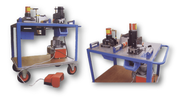 SML Busbar Work-Centre
