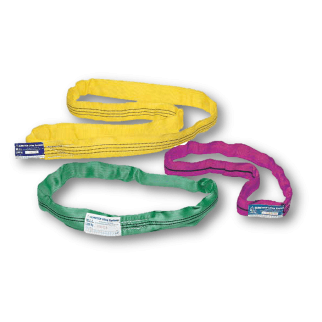 Synthetic Slings Forcorp PTY LTD