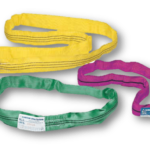 Round and Flat Slings