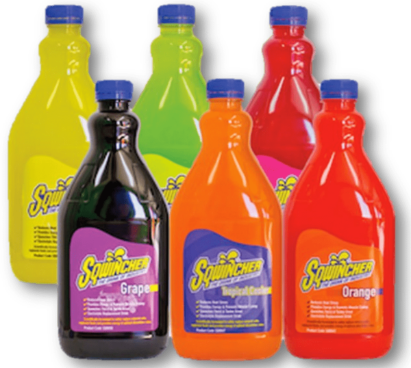Sqwincher Rehydration Drink