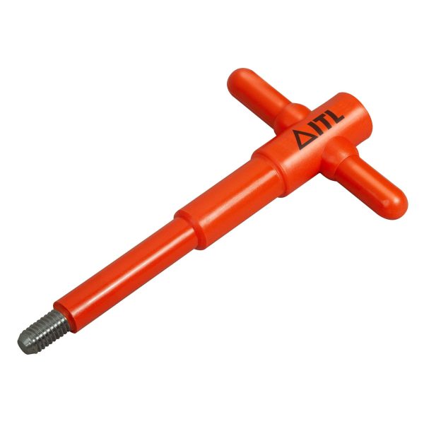 T-Bar Link Extractor – Male & Female