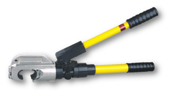 Hydraulic Crimper