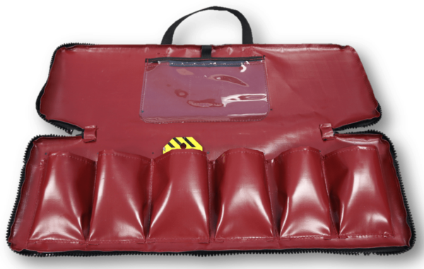 Tag Bag