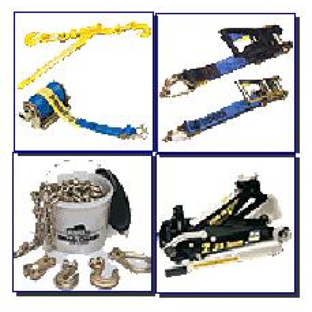 Load Restraints Forcorp PTY LTD