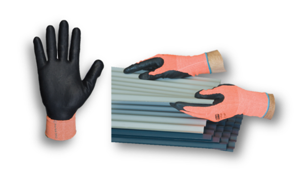 Tufflex Cut Resistant Glove - Image 2