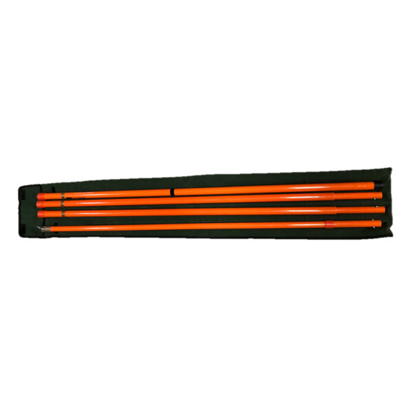 Sectional Hot Sticks