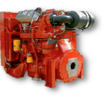 Yanmar Generators And Engines