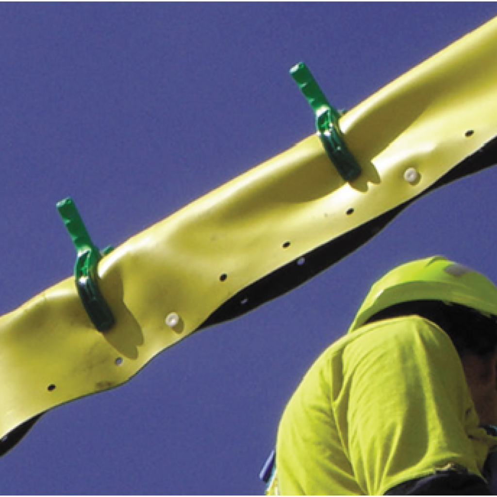 Rubber Blankets Forcorp PTY LTD