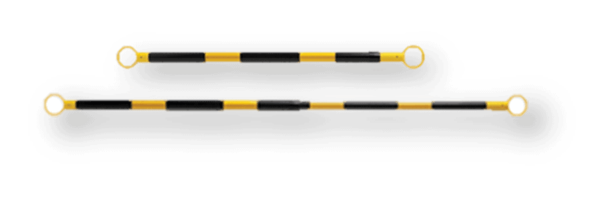 Traffic Cone Extension Bar
