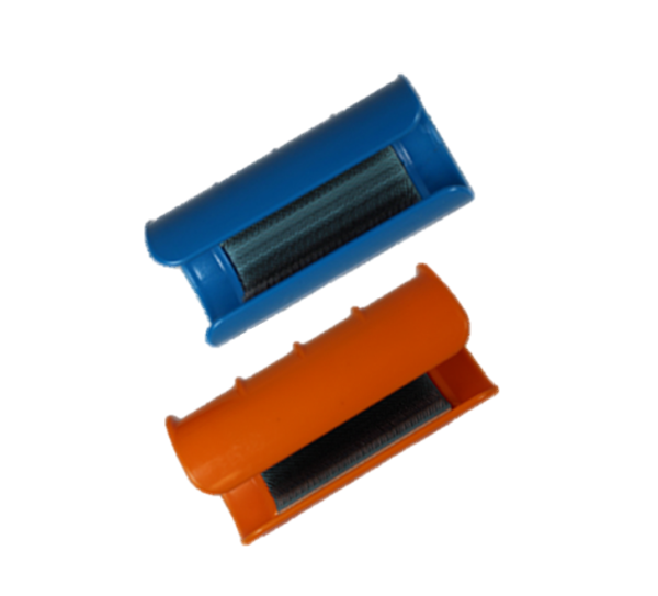Conductor Brushes