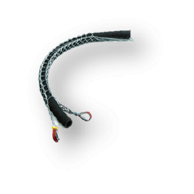 Cable Stockings - Image 2