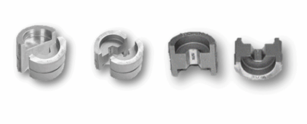 Dies Sets - 38 series