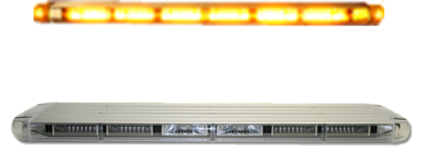 7400 Series LED Lightbar