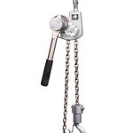 Aluminium Alloy Chain Puller