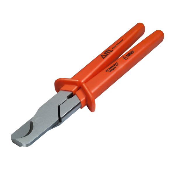 Insulated Cable Cutters - Image 4
