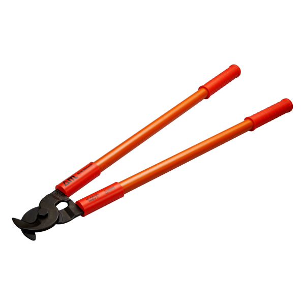 Insulated Cable Cutters - Image 2