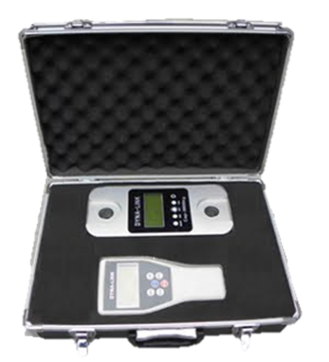 Dynamometer - Image 2