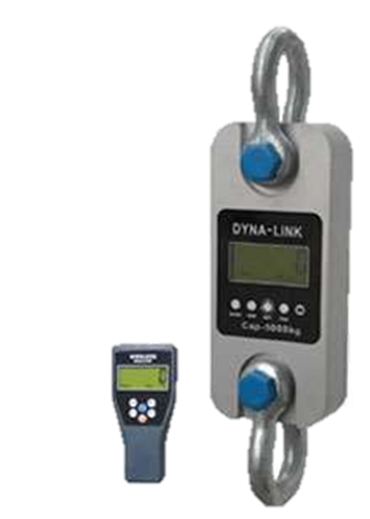 Dynamometer