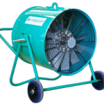 Mobile Mancooler Fan